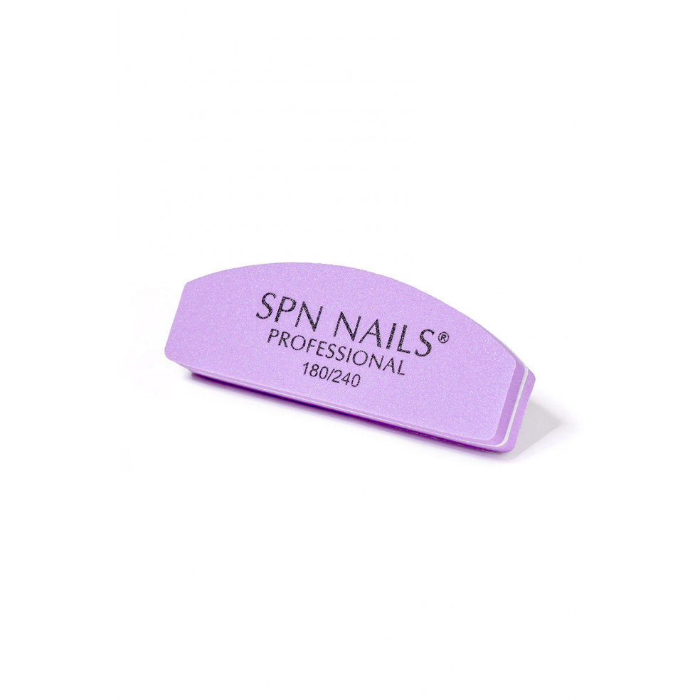 Nail buffer mini 180/240 SPN Nails