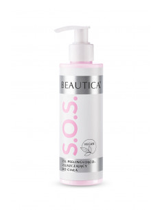 S.O.S - Peeling and...