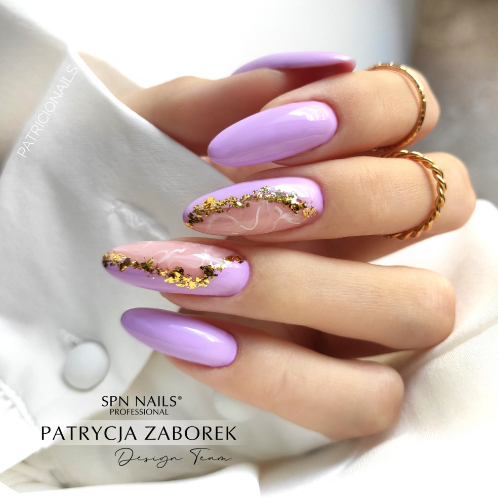 768 Molly UV LaQ 8ml 768 Molly UV LaQ 8ml