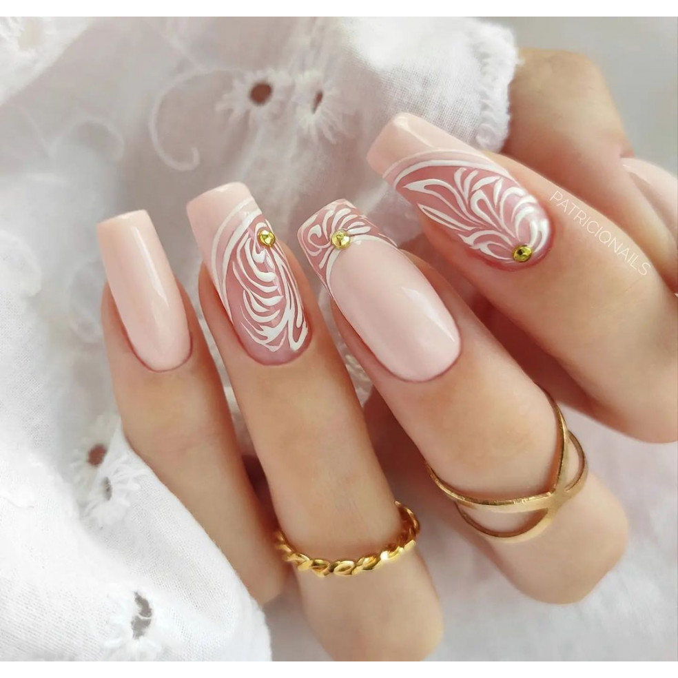 764 Waikiki Beach UV LaQ 8ml 764 Waikiki Beach UV LaQ 8ml