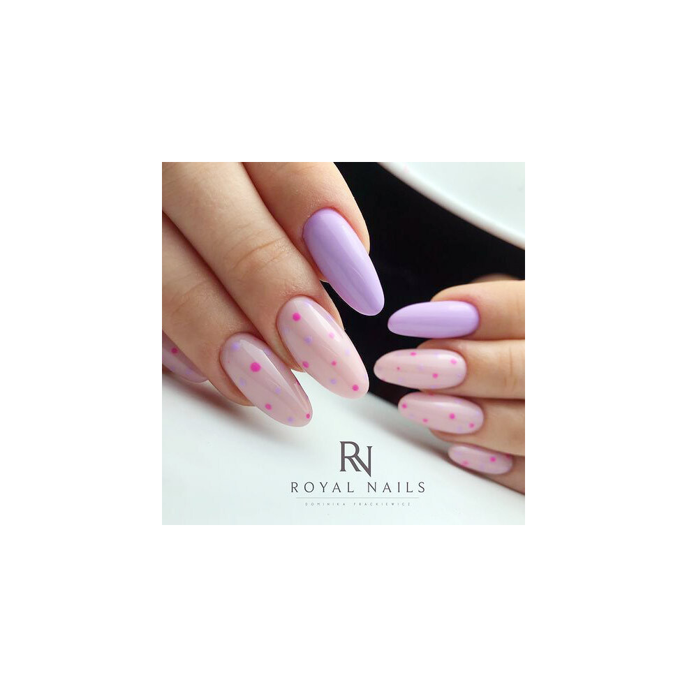 768 Molly UV LaQ 8ml 768 Molly UV LaQ 8ml