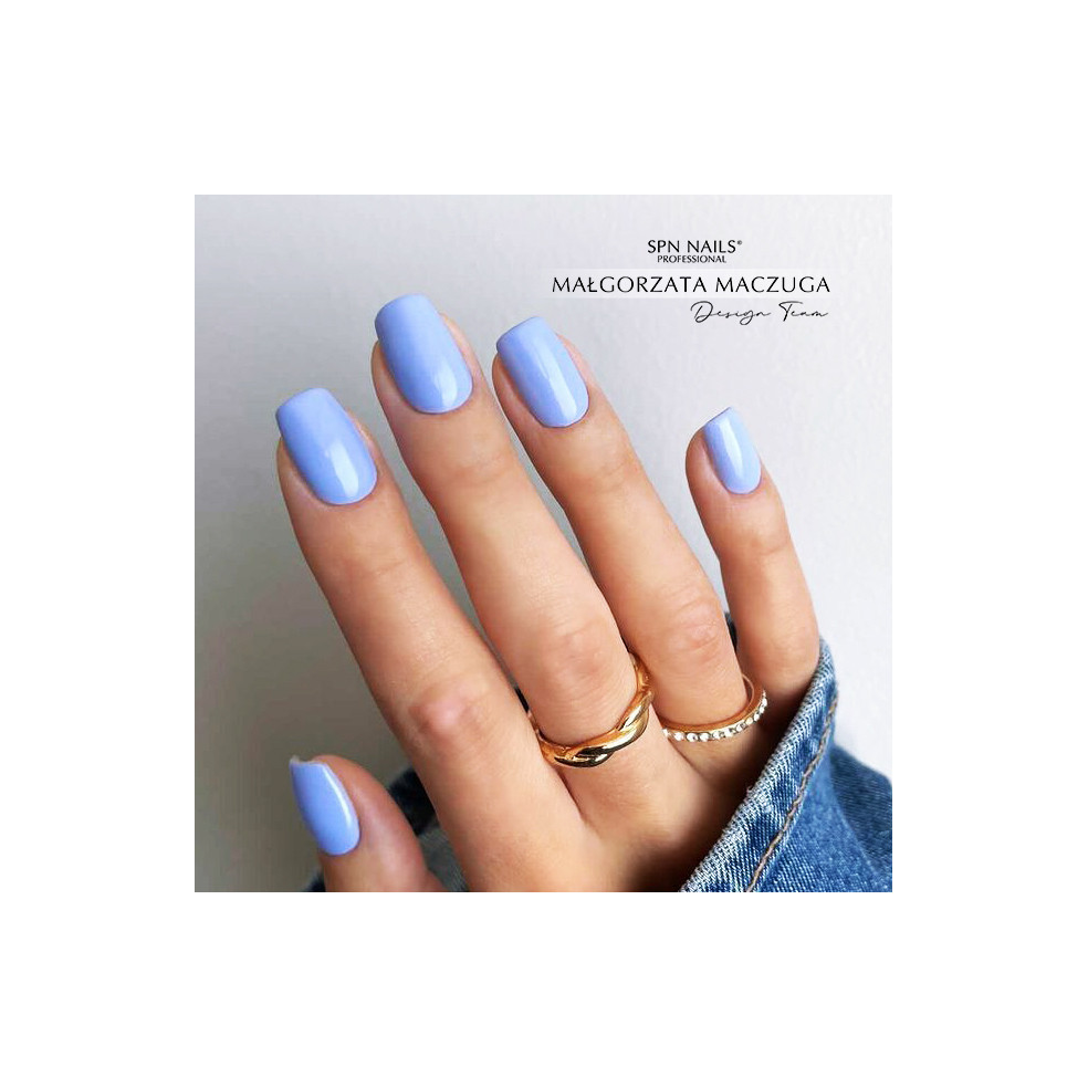 Lakier hybrydowy 767 Raindrops UV LaQ... Lakier hybrydowy 767 Raindrops UV LaQ...