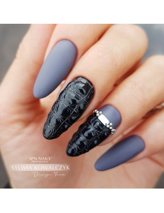 SPN 814 Yeah, Dusty Bunny UV LaQ 2