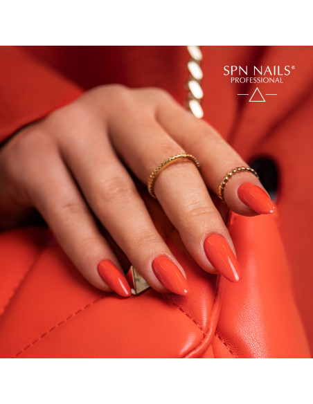 Lakier hybrydowy 932 You're My Lobster UV LaQ 8ml