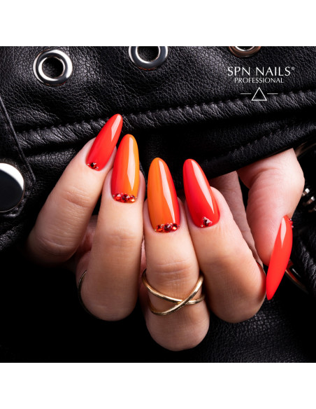 Lakier hybrydowy 932 You're My Lobster UV LaQ 8ml