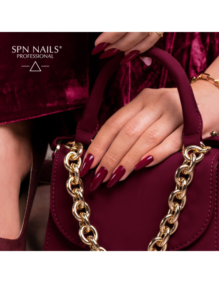 Lakier hybrydowy 934 Get Reddy UV LaQ 8ml