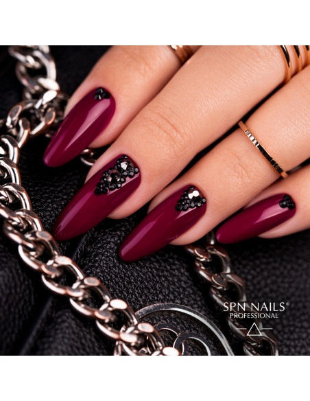 Lakier hybrydowy 934 Get Reddy UV LaQ 8ml