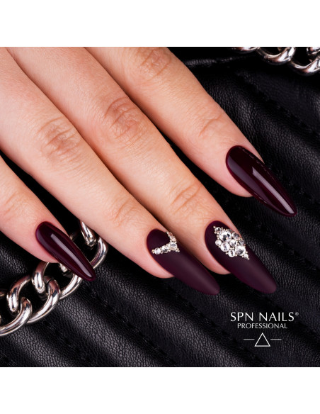 935 Plum Boom UV LaQ 8ml