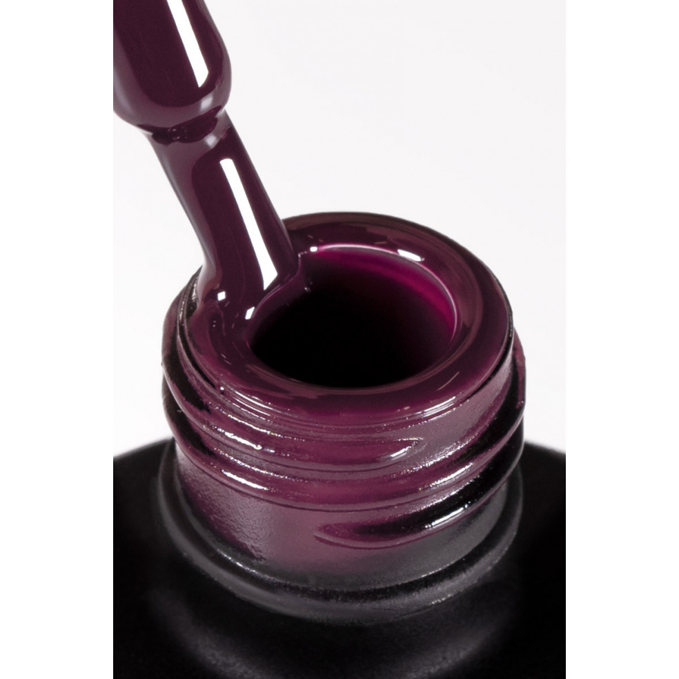 Lakier hybrydowy 935 Plum Boom UV LaQ...