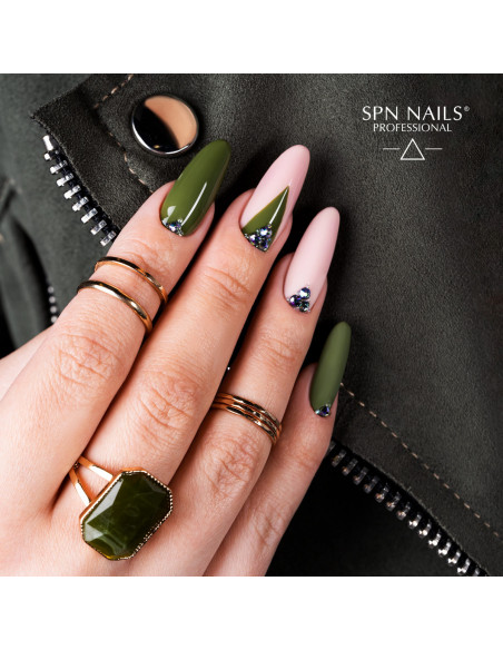 937 Olive Garden UV LaQ 8ml