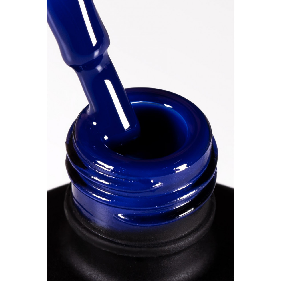 Lakier hybrydowy 940 I'm Blue UV LaQ 8ml