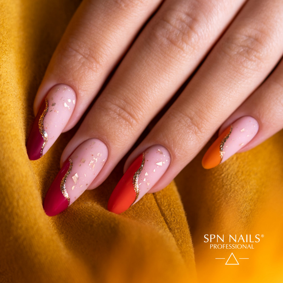 941 Rose Gold Shine UV LaQ 8ml 941 Rose Gold Shine UV LaQ 8ml