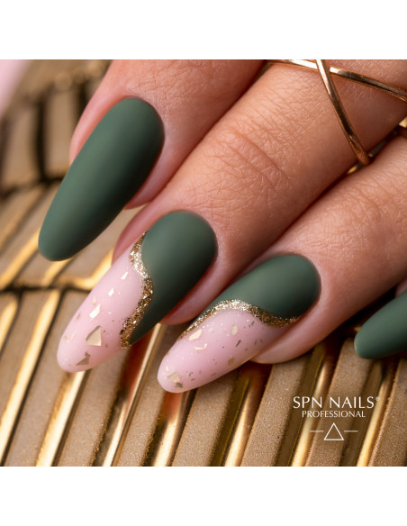 942 Put Some Gold On! UV LaQ 8ml