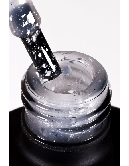 943 Silver Drops UV LaQ 8ml