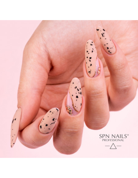 945 Black Spots UV LaQ 8ml