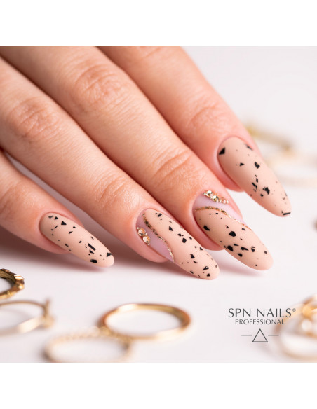 945 Black Spots UV LaQ 8ml