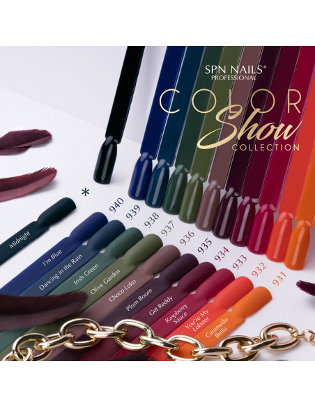 932 You're My Lobster UV LaQ 8ml