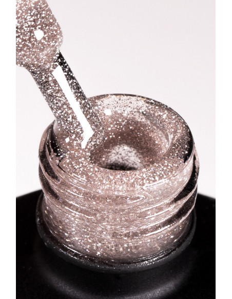 947 Champagne Shine UV LaQ 8ml