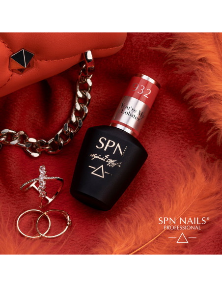 932 You're My Lobster UV LaQ 8ml