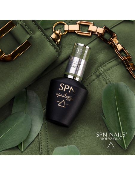 937 Olive Garden UV LaQ 8ml