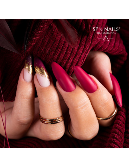 Lakier hybrydowy 934 Get Reddy UV LaQ 8ml