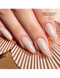 947 Champagne Shine UV LaQ 8ml 2