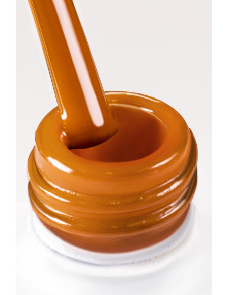 #445 Hybrid polish NaiLac 7ml