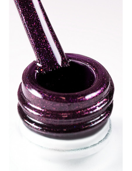 #448 Hybrid polish NaiLac 7ml