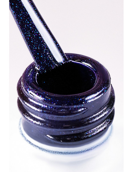 #449 Hybrid polish NaiLac 7ml