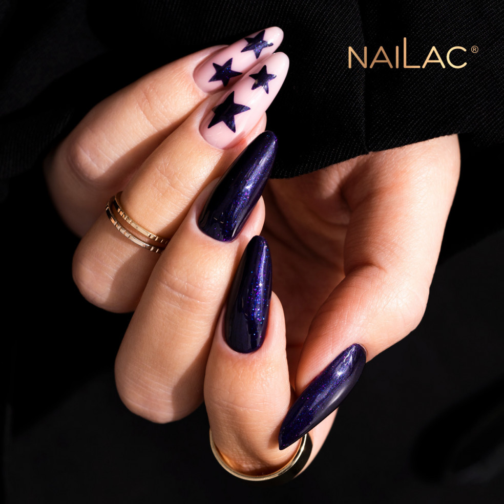 #449 Hybrid polish NaiLac 7ml #449 Hybrid polish NaiLac 7ml