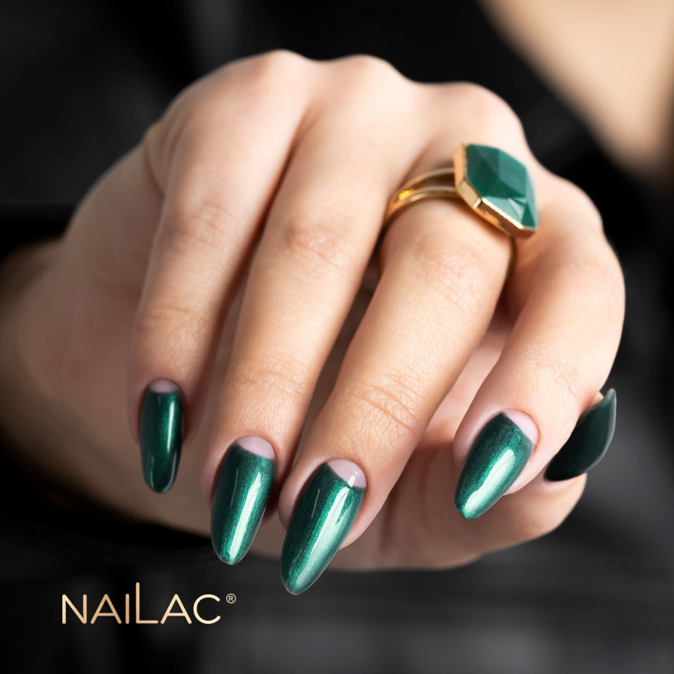 #450 Hybrid polish NaiLac 7ml #450 Hybrid polish NaiLac 7ml