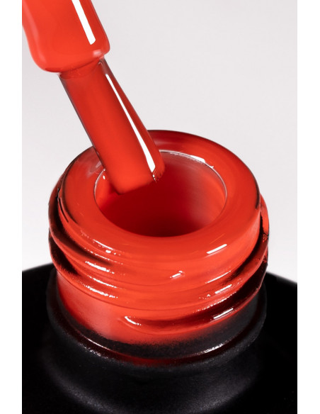 Lakier hybrydowy 932 You're My Lobster UV LaQ 8ml