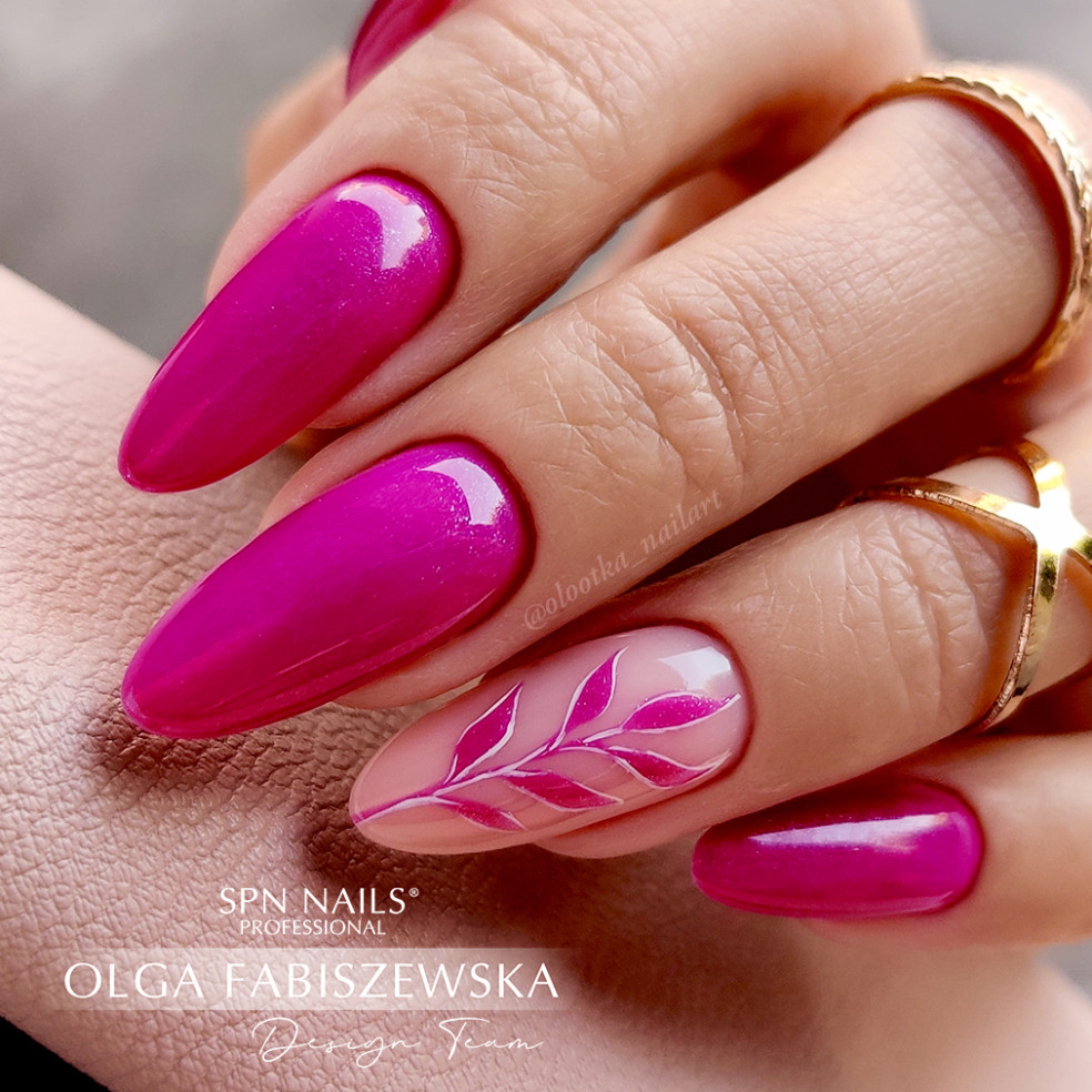 904 Jazzberry Jam UV LaQ 8ml 904 Jazzberry Jam UV LaQ 8ml