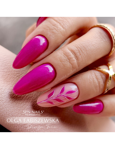 904 Jazzberry Jam UV LaQ 8ml