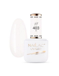 #403R Rubber nail polish...