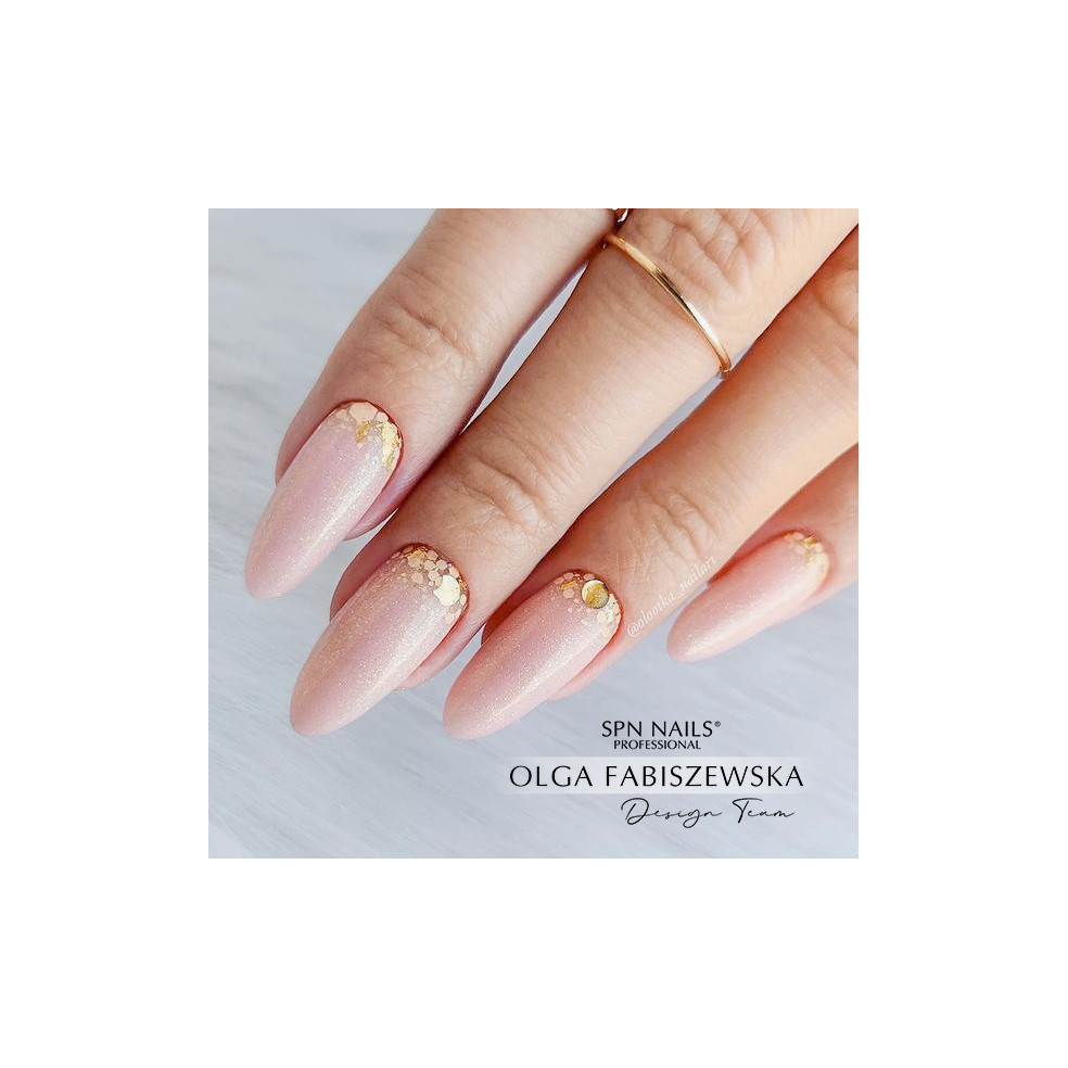 879 Ballet Proof UV LaQ 8ml 879 Ballet Proof UV LaQ 8ml