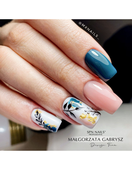 907 Deep Forest UV LaQ 8ml