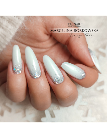 MilkyBoomer eXpress Gel 50g