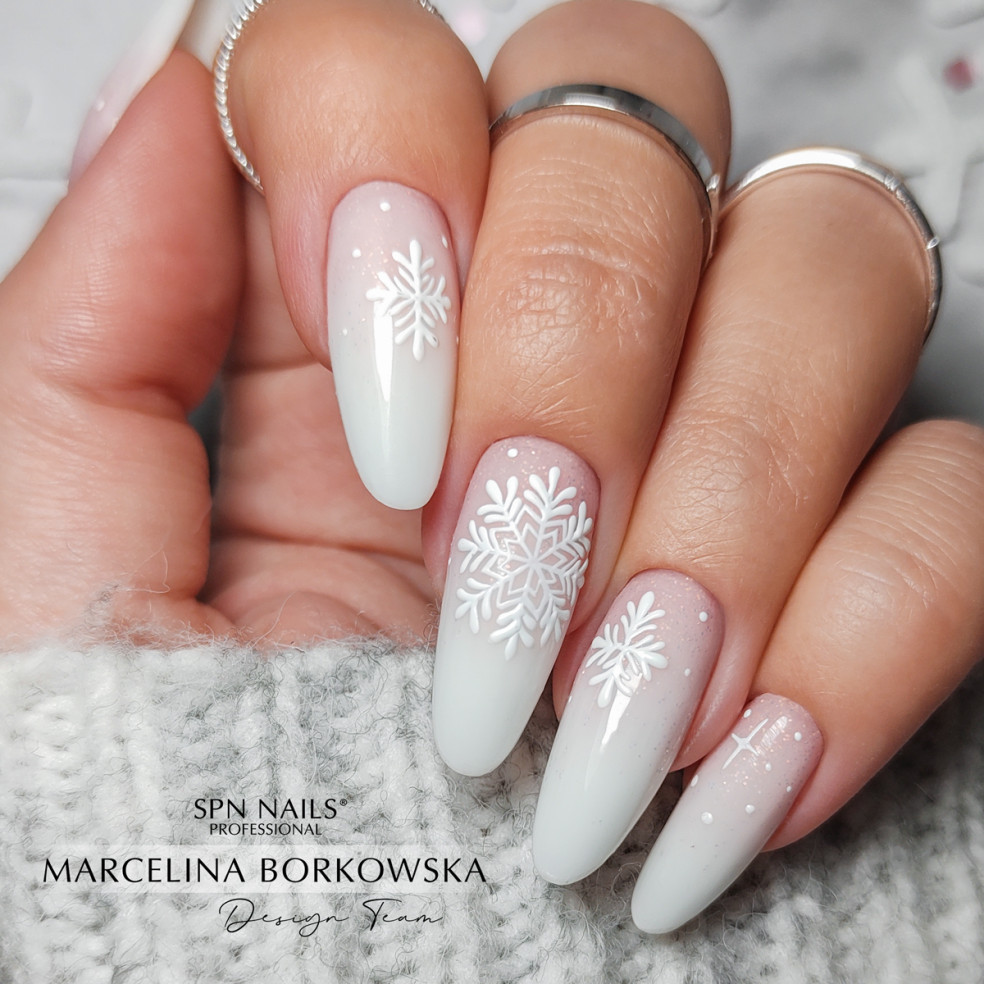 SPN - MilkyBoomer eXpress Gel 50g SPN - MilkyBoomer eXpress Gel 50g