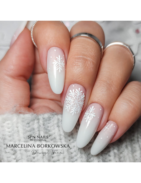 SPN - MilkyBoomer eXpress Gel 50g