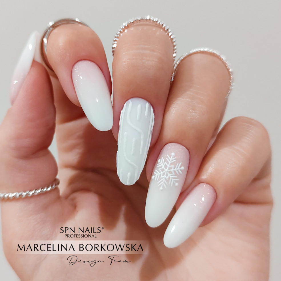 SPN - MilkyBoomer eXpress Gel 50g SPN - MilkyBoomer eXpress Gel 50g