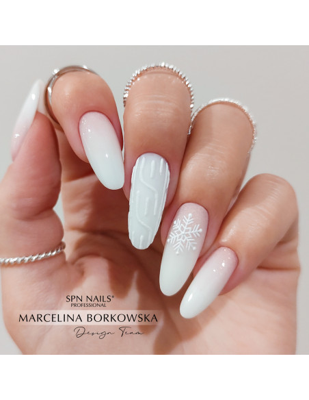 MilkyBoomer eXpress Gel 50g