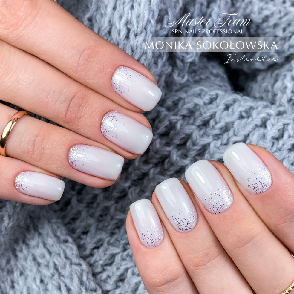 SPN - MilkyBoomer eXpress Gel 50g SPN - MilkyBoomer eXpress Gel 50g