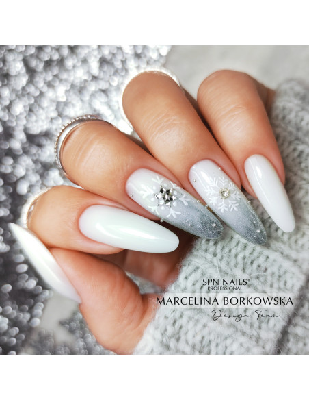 SPN - MilkyBoomer eXpress Gel 15g