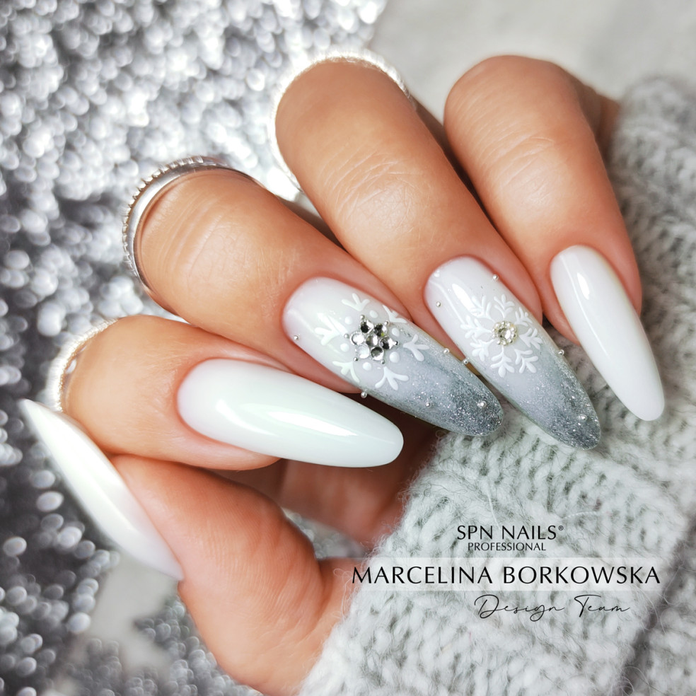 MilkyBoomer eXpress Gel 50g