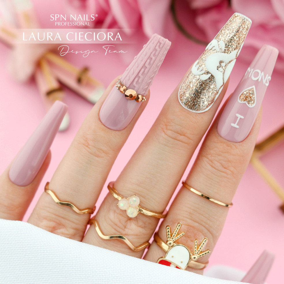 635 Keep Calm UV LaQ 8ml