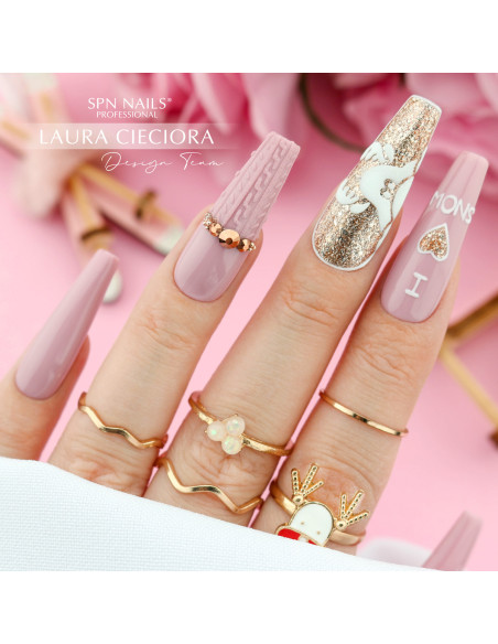 635 Keep Calm UV LaQ 8ml