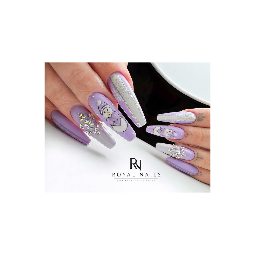 768 Molly UV LaQ 8ml 768 Molly UV LaQ 8ml