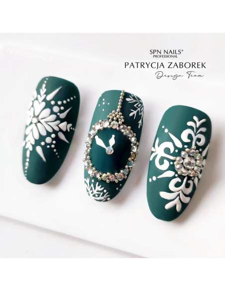 907 Deep Forest UV LaQ 8ml