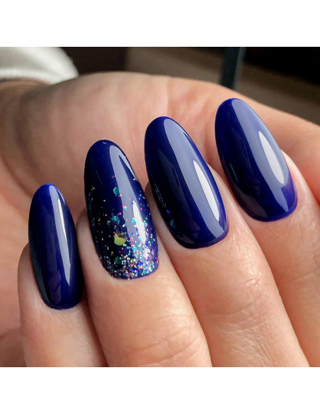 Lakier hybrydowy 861 Baby Shark UV LaQ 8ml